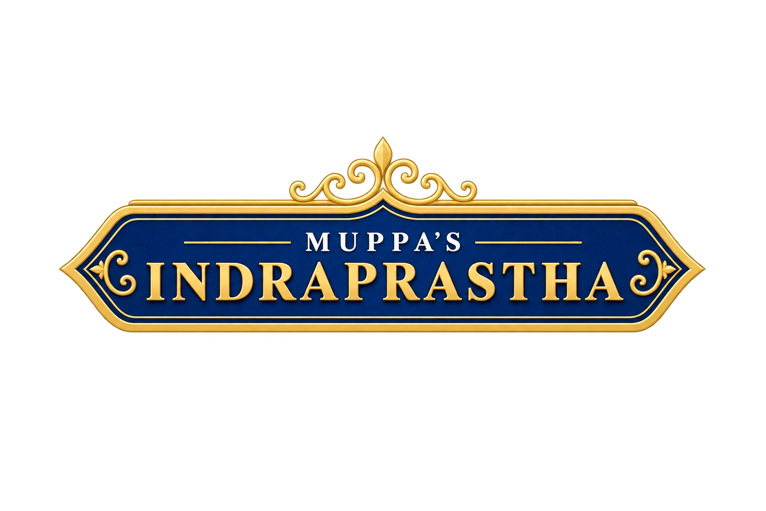 Muppa's Indraprastha